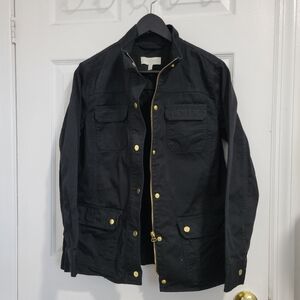 Talbots  light jacket  size  M